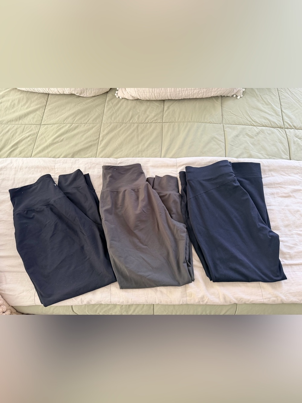 Bundle of Active Joggers